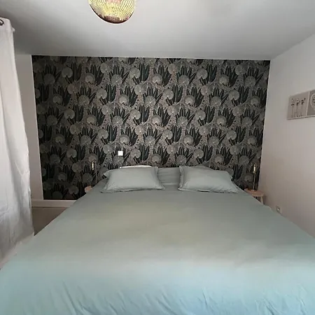 D'exception A Avec Piscine Couverte - Fr-1-541-167 Ferienhaus