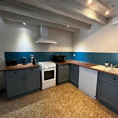 D'exception A Avec Piscine Couverte - Fr-1-541-167 Ferienhaus