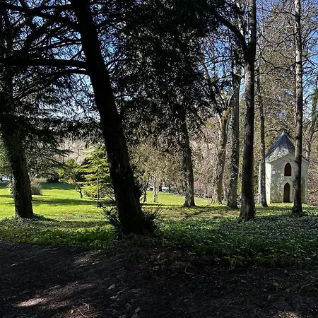 D'exception à Avec Piscine Couverte - Fr-1-541-167 Hébergement de vacances *