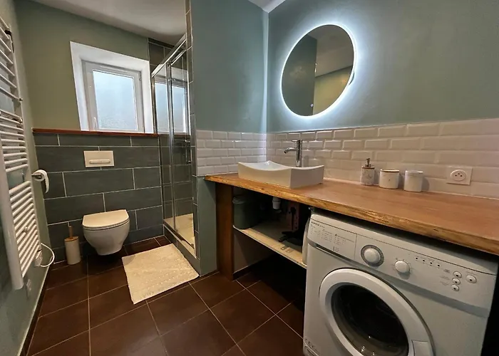 D'exception A Avec Piscine Couverte - Fr-1-541-167 Lésigny