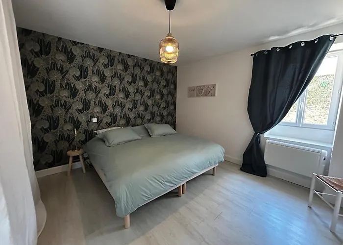 Nyaraló D'exception A Avec Piscine Couverte - Fr-1-541-167 Lésigny