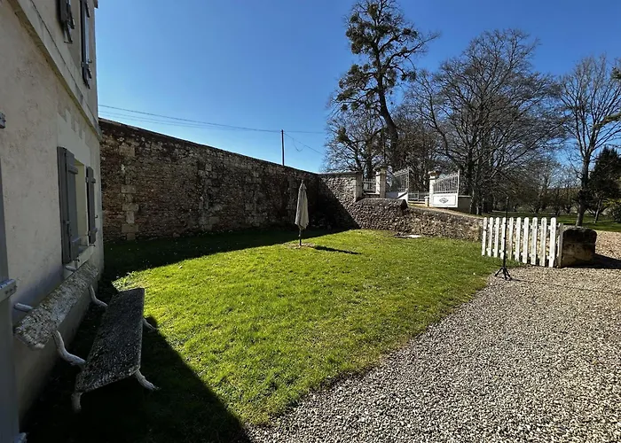 D'exception A Avec Piscine Couverte - Fr-1-541-167 * Lésigny