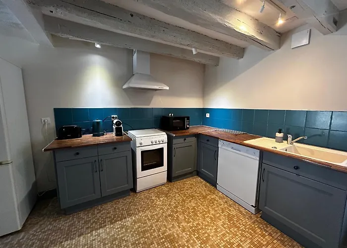 D'exception A Avec Piscine Couverte - Fr-1-541-167 Nyaraló