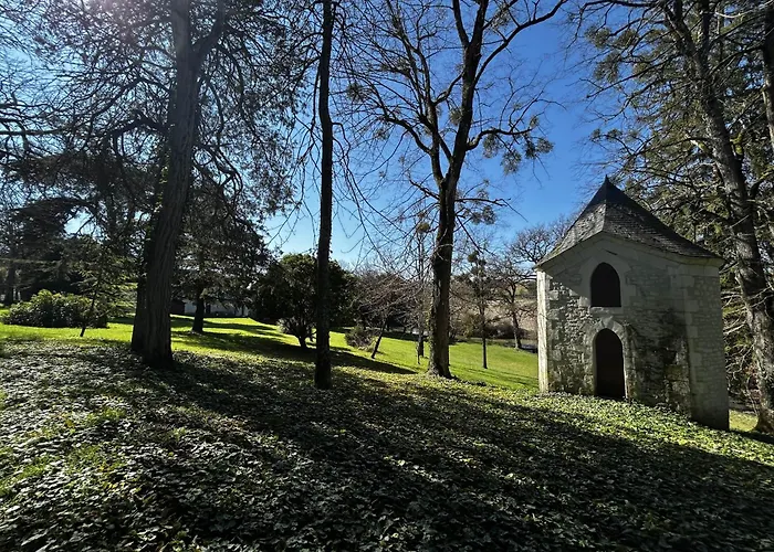 D'exception A Avec Piscine Couverte - Fr-1-541-167 Nyaraló