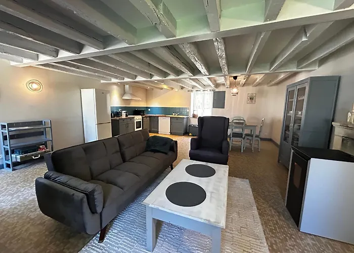 D'exception A Avec Piscine Couverte - Fr-1-541-167 Nyaraló *